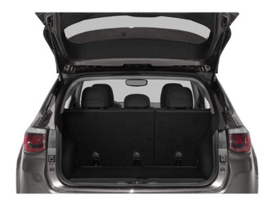 2019 Jeep Compass High Altitude 4x4