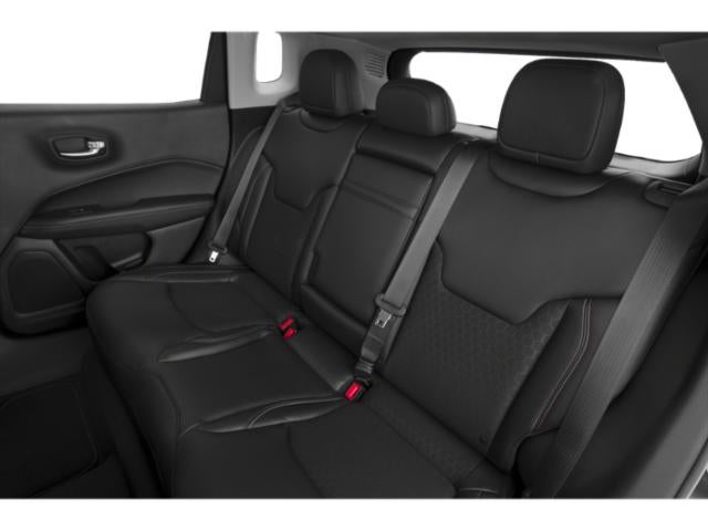 2019 Jeep Compass High Altitude 4x4