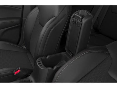 2019 Jeep Compass High Altitude 4x4
