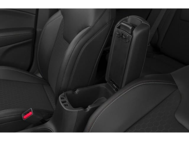2019 Jeep Compass High Altitude 4x4