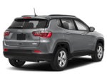 2019 Jeep Compass High Altitude 4x4