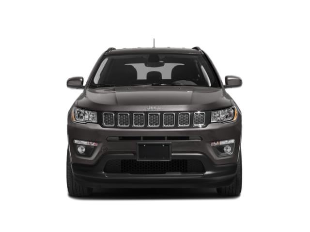 2019 Jeep Compass High Altitude 4x4