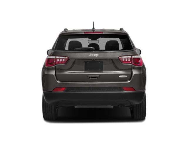 2019 Jeep Compass High Altitude 4x4
