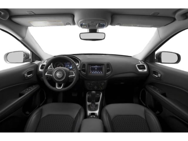 2019 Jeep Compass High Altitude 4x4