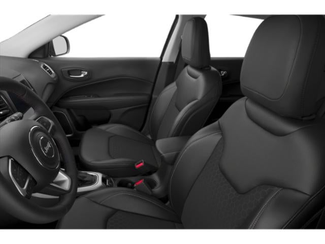 2019 Jeep Compass High Altitude 4x4