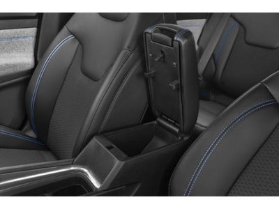 2023 Jeep Compass Latitude Lux FWD