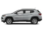 2023 Jeep Compass Latitude Lux FWD