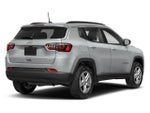 2023 Jeep Compass Latitude Lux FWD