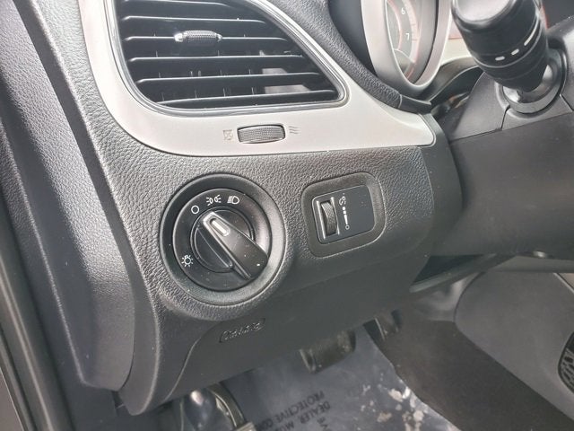 2015 Dodge Journey SE