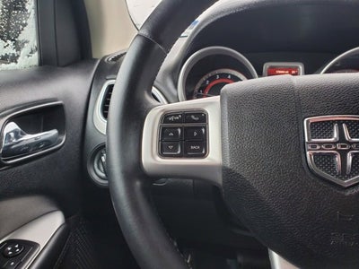 2015 Dodge Journey SE