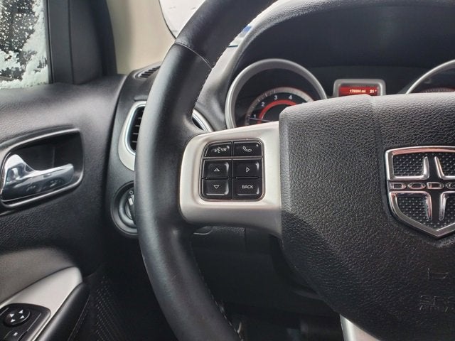 2015 Dodge Journey SE