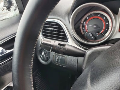 2015 Dodge Journey SE