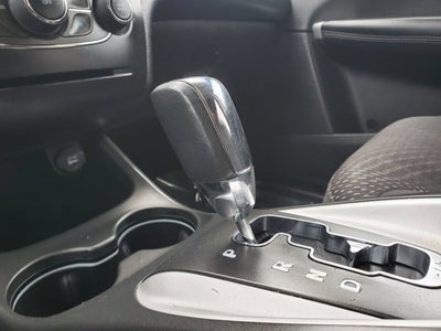 2015 Dodge Journey SE