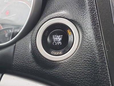 2015 Dodge Journey SE