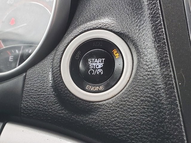 2015 Dodge Journey SE