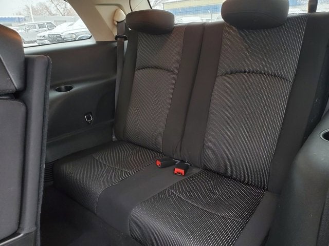 2015 Dodge Journey SE