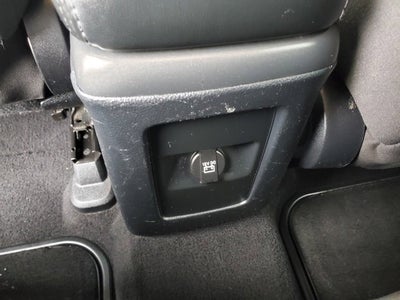 2015 Dodge Journey SE