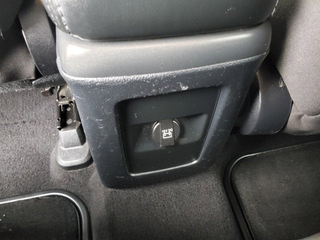 2015 Dodge Journey SE