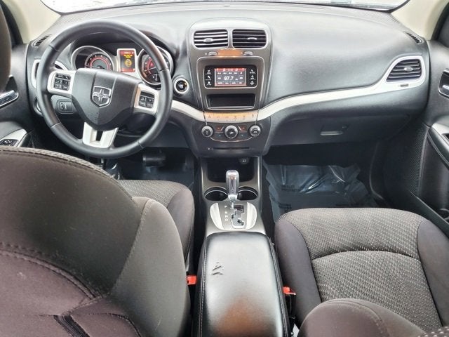 2015 Dodge Journey SE