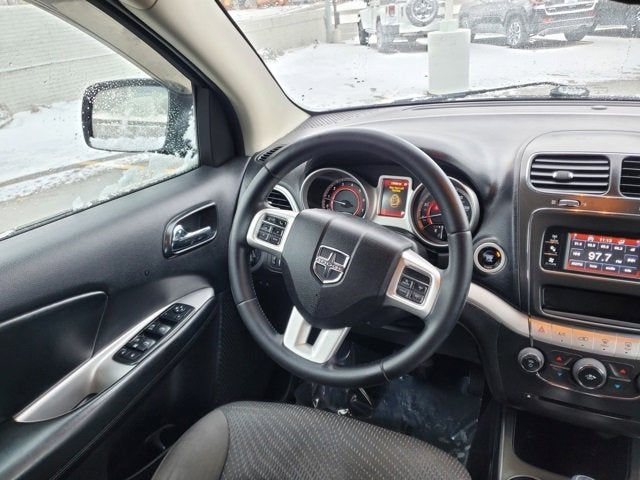 2015 Dodge Journey SE