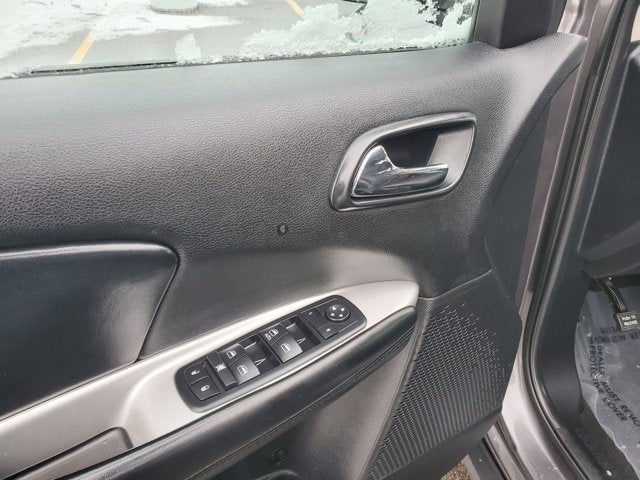 2015 Dodge Journey SE