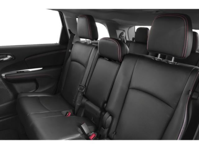 2019 Dodge Journey GT AWD