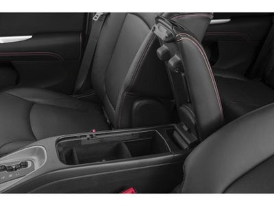 2019 Dodge Journey GT AWD