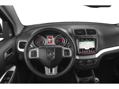 2019 Dodge Journey GT AWD