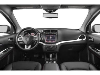 2019 Dodge Journey GT AWD