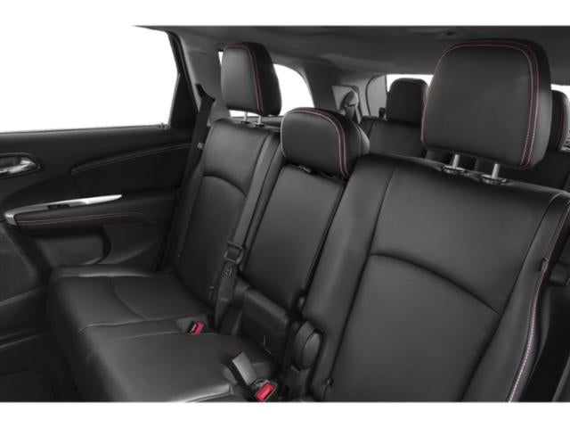 2019 Dodge Journey GT AWD