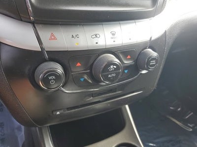 2019 Dodge Journey GT AWD