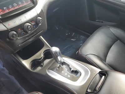 2019 Dodge Journey GT AWD