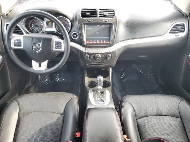 2019 Dodge Journey GT AWD
