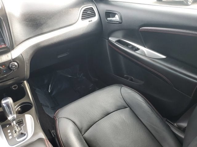 2019 Dodge Journey GT AWD