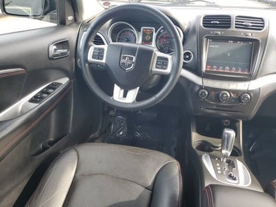 2019 Dodge Journey GT AWD