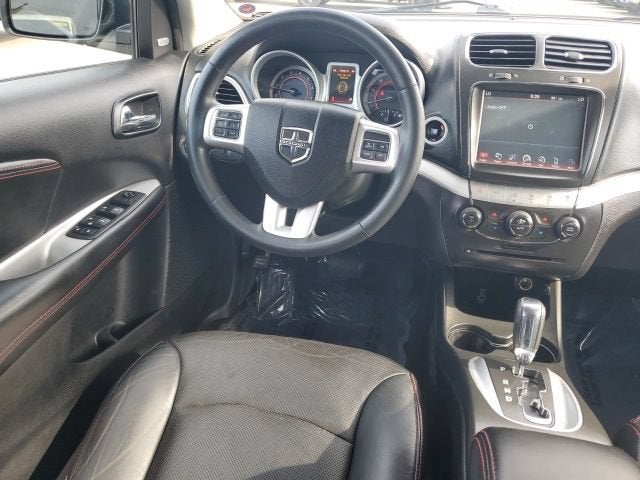 2019 Dodge Journey GT AWD