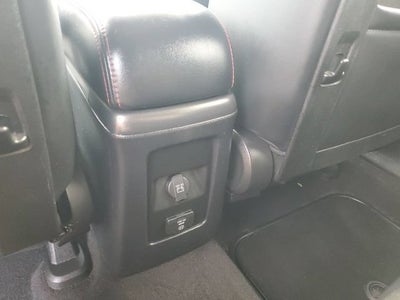 2019 Dodge Journey GT AWD
