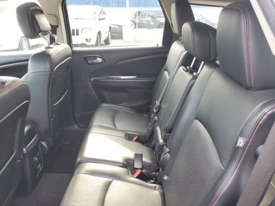 2019 Dodge Journey GT AWD
