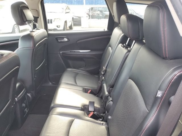 2019 Dodge Journey GT AWD