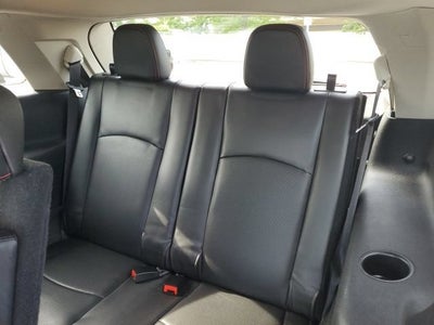 2019 Dodge Journey GT AWD