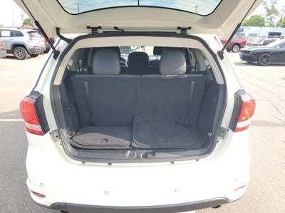 2019 Dodge Journey GT AWD