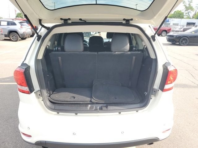 2019 Dodge Journey GT AWD