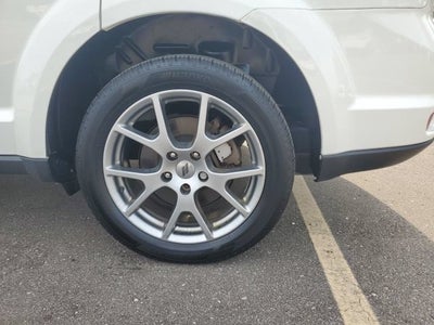 2019 Dodge Journey GT AWD