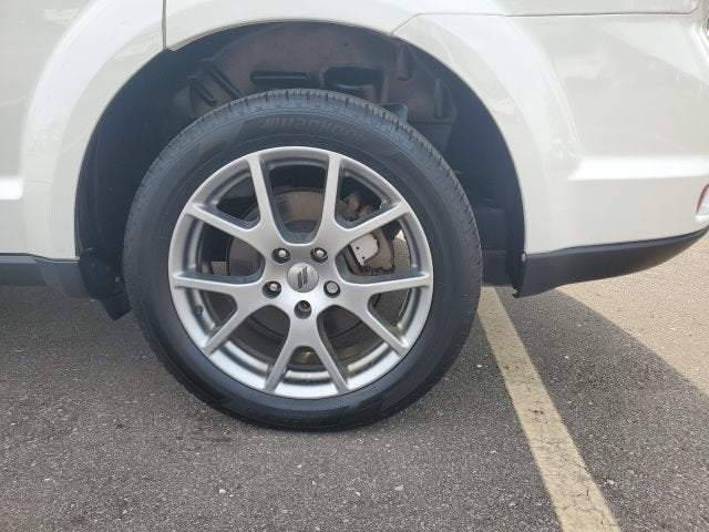 2019 Dodge Journey GT AWD