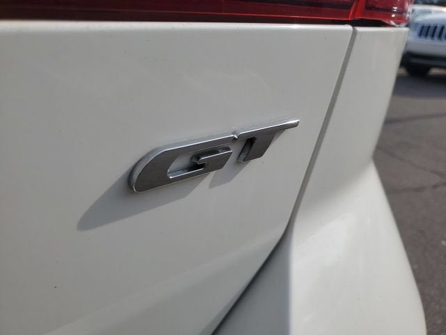 2019 Dodge Journey GT AWD