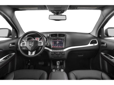 2019 Dodge Journey GT AWD
