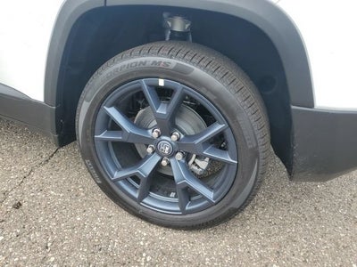 2026 Jeep Cherokee CHEROKEE 85TH ANNIVERSARY EDITION 4X4