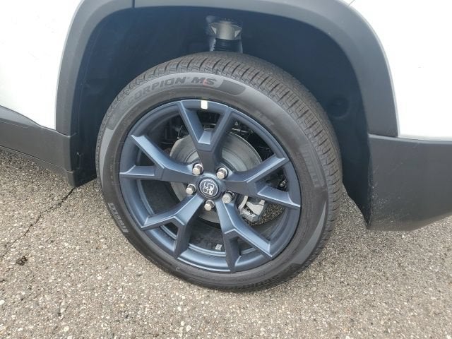 2026 Jeep Cherokee CHEROKEE 85TH ANNIVERSARY EDITION 4X4
