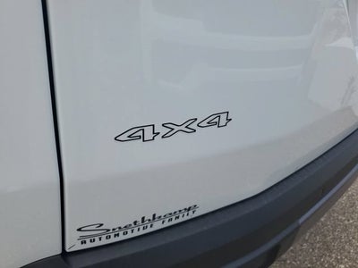 2026 Jeep Cherokee CHEROKEE 85TH ANNIVERSARY EDITION 4X4
