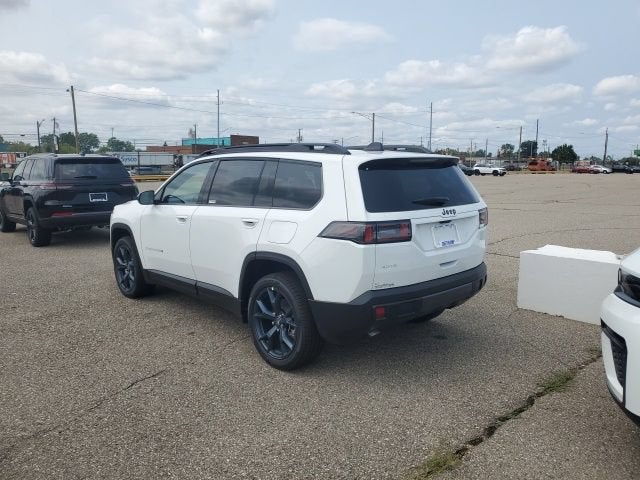 2026 Jeep Cherokee CHEROKEE 85TH ANNIVERSARY EDITION 4X4